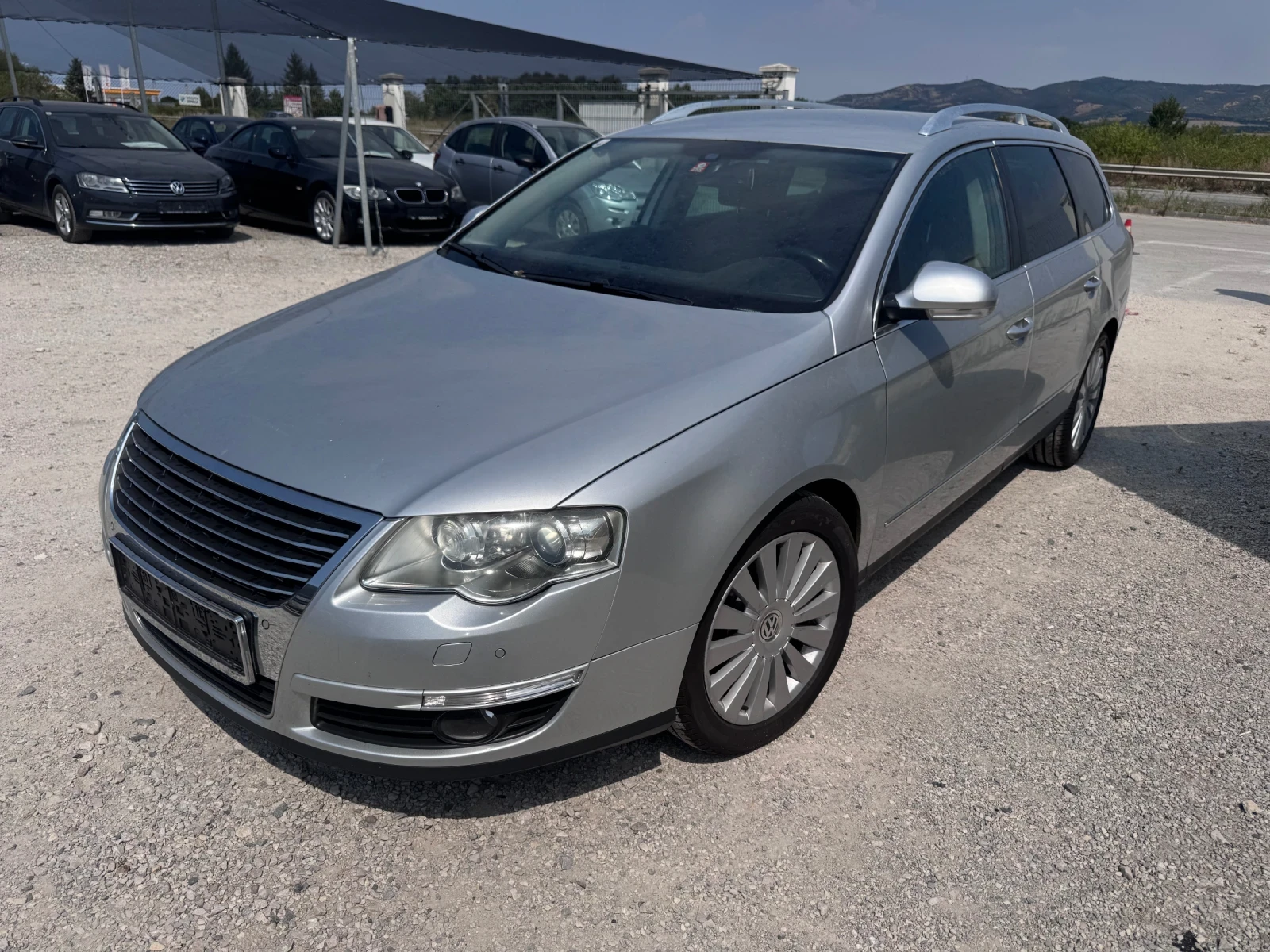 VW Passat ������� | Mobile.bg � ����������� 2