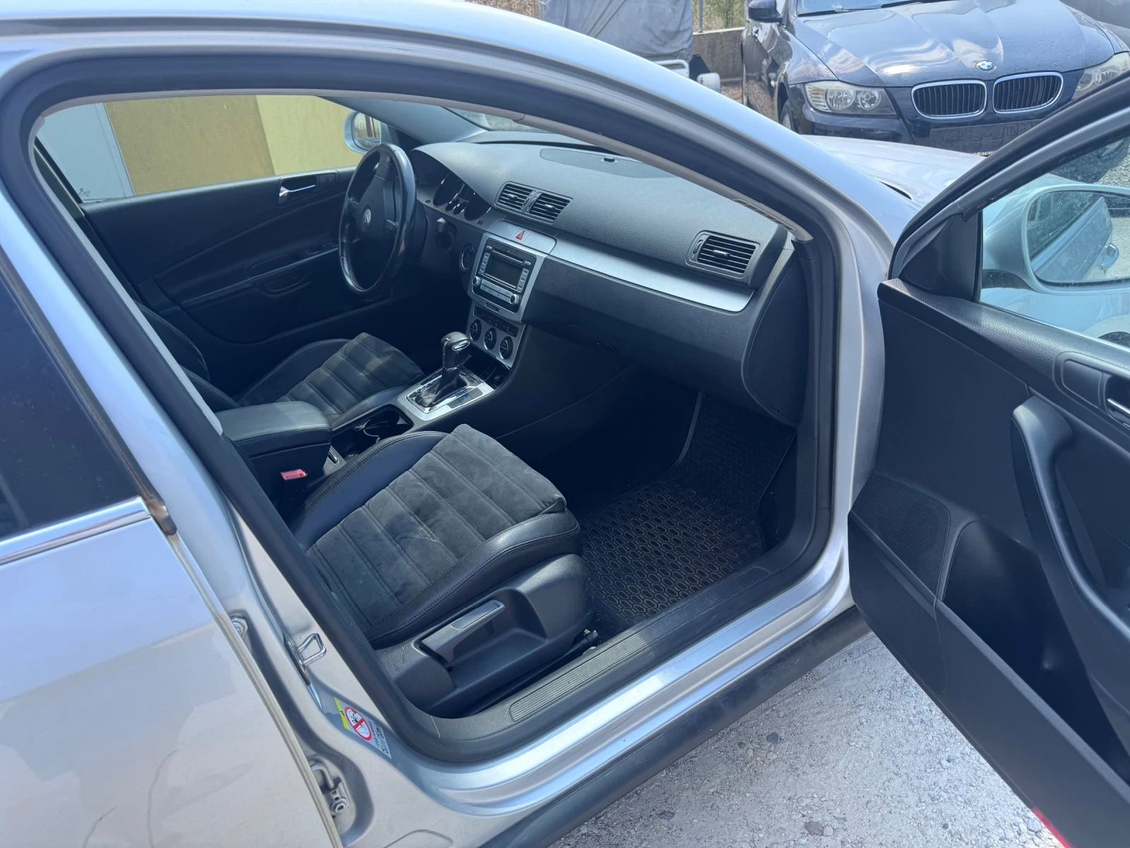 VW Passat ������� | Mobile.bg � ����������� 13