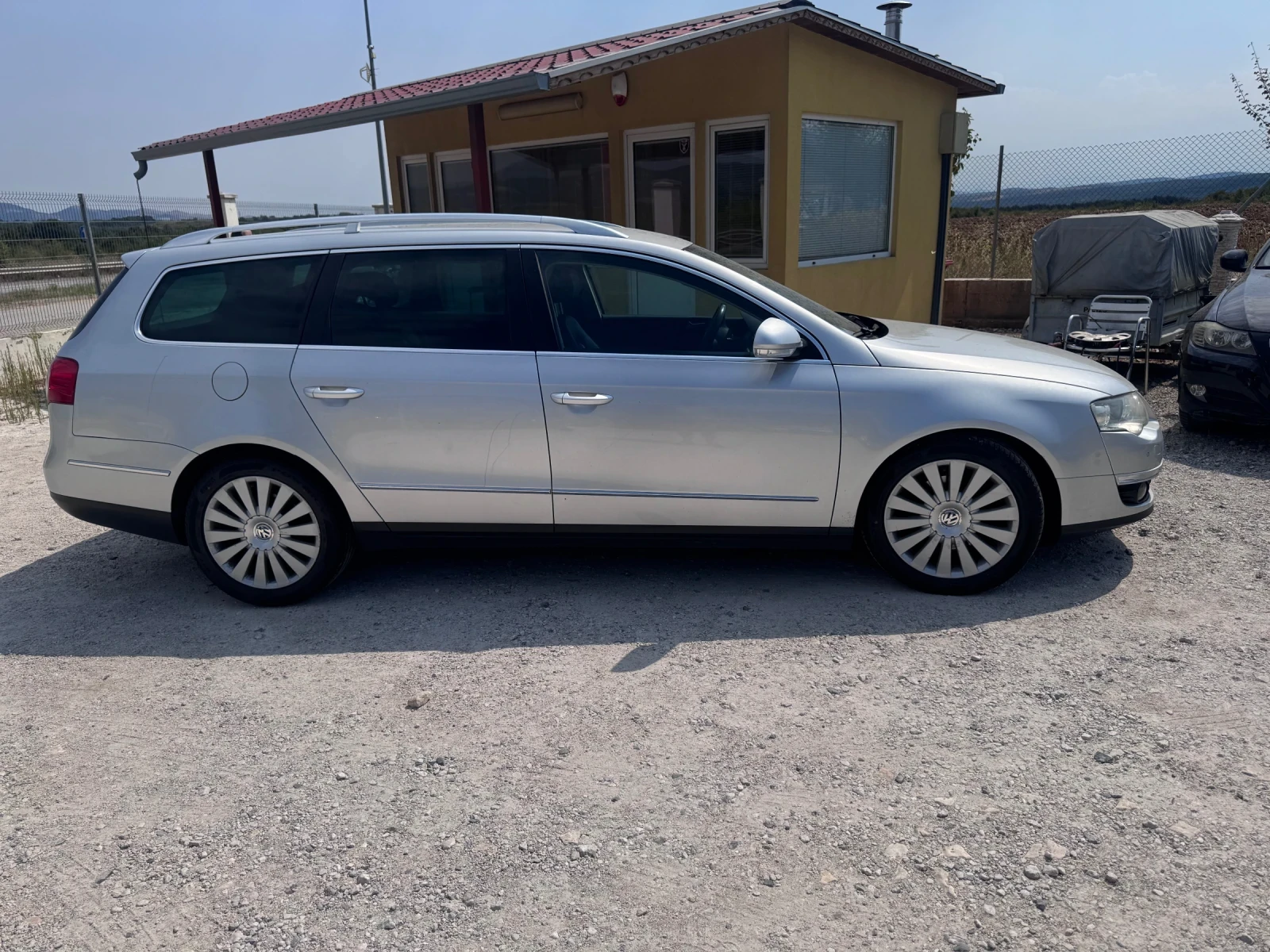 VW Passat ������� | Mobile.bg � ����������� 7