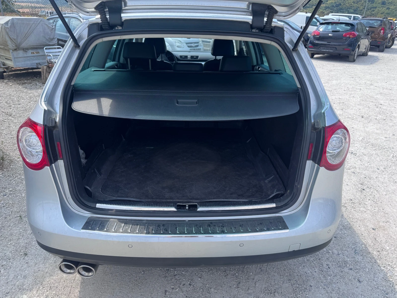 VW Passat ������� | Mobile.bg � ����������� 11