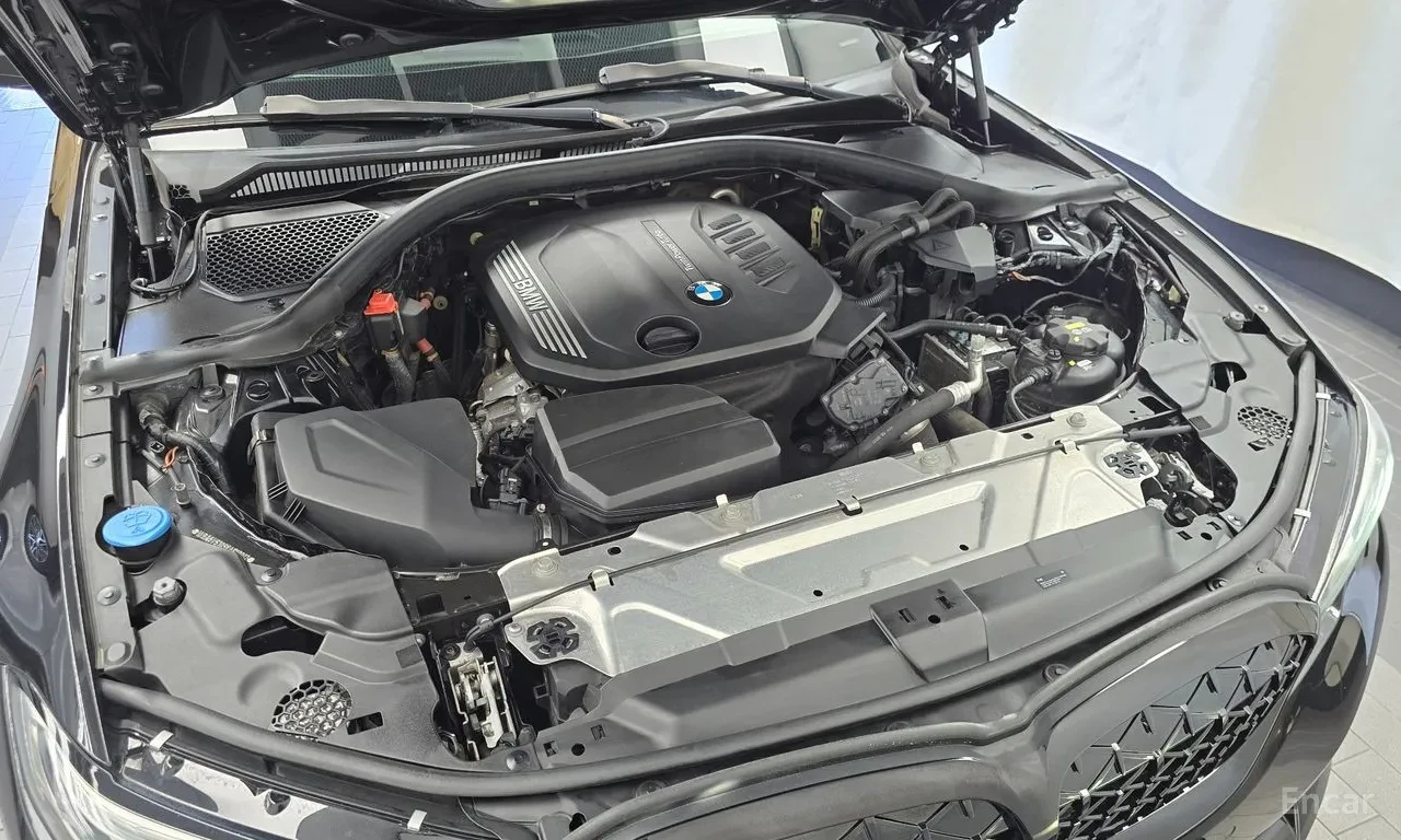 BMW 320 Luxury, снимка 4 - Автомобили и джипове - 56131655