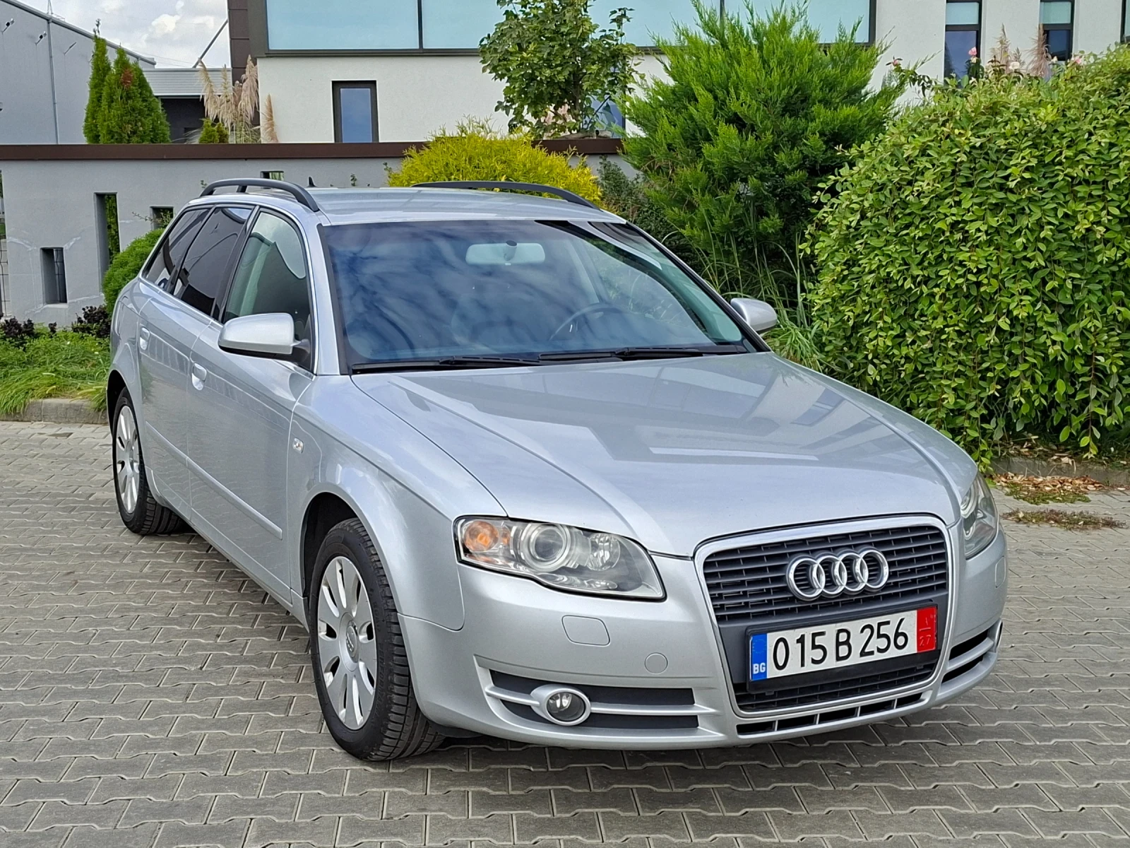 Audi A4 2.0TDI* (140��)* KO��* HAB�* HOB BHOC*  | Mobile.bg � ����������� 5