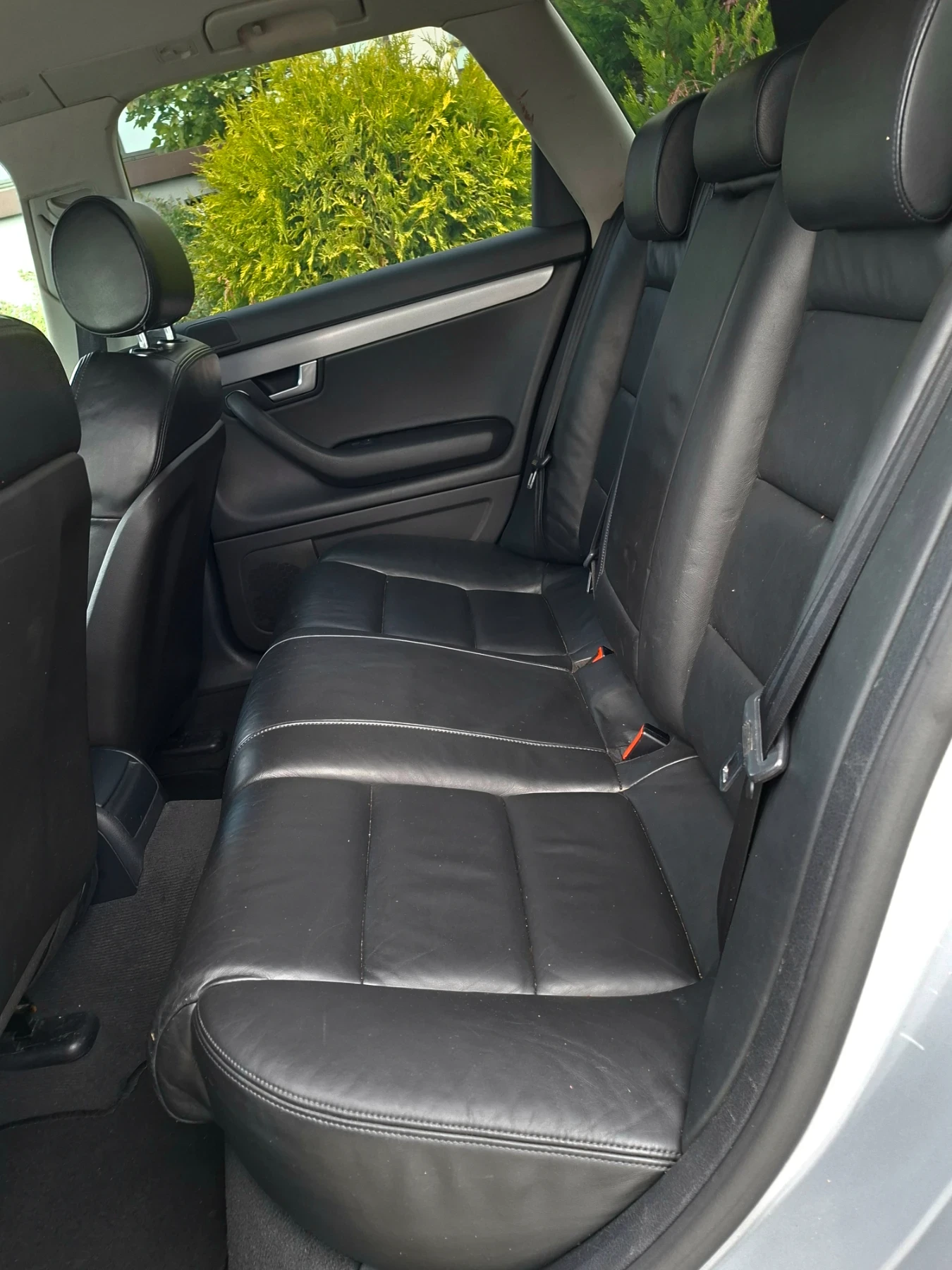 Audi A4 2.0TDI* (140��)* KO��* HAB�* HOB BHOC*  | Mobile.bg � ����������� 15