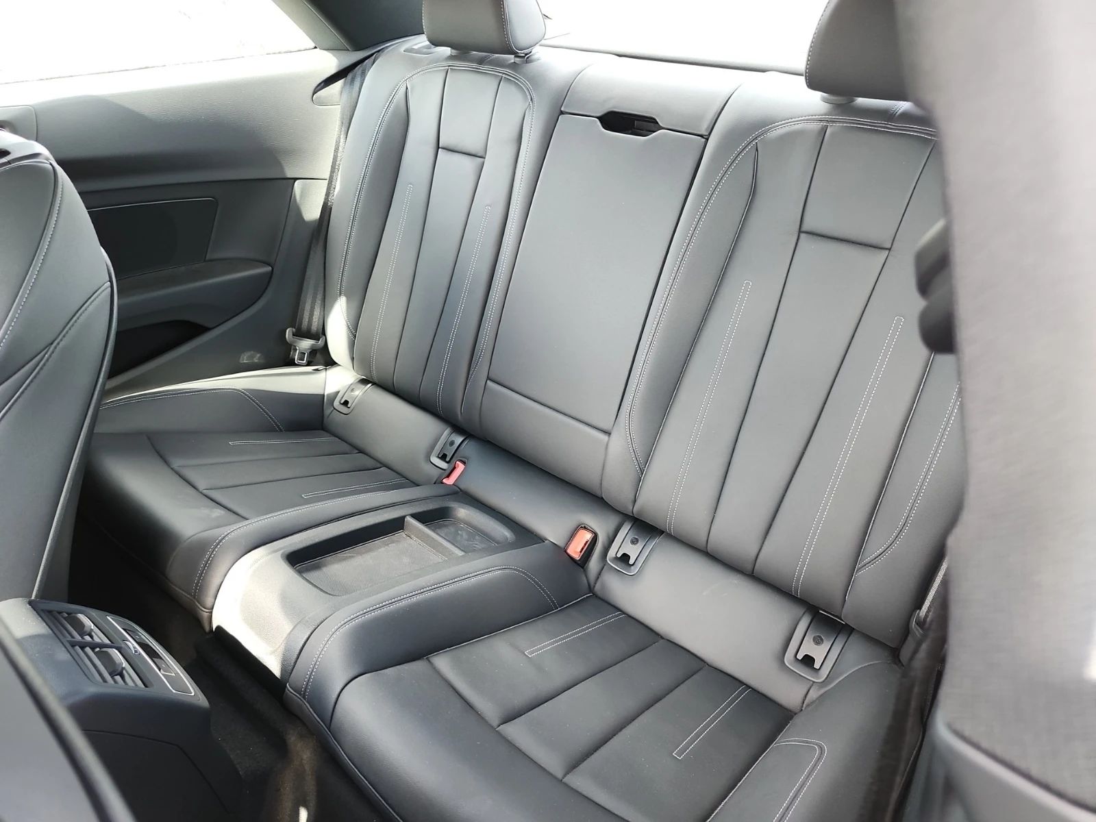 Audi A5 45 Tfsi Quattro Progressiv | Mobile.bg � ����������� 12