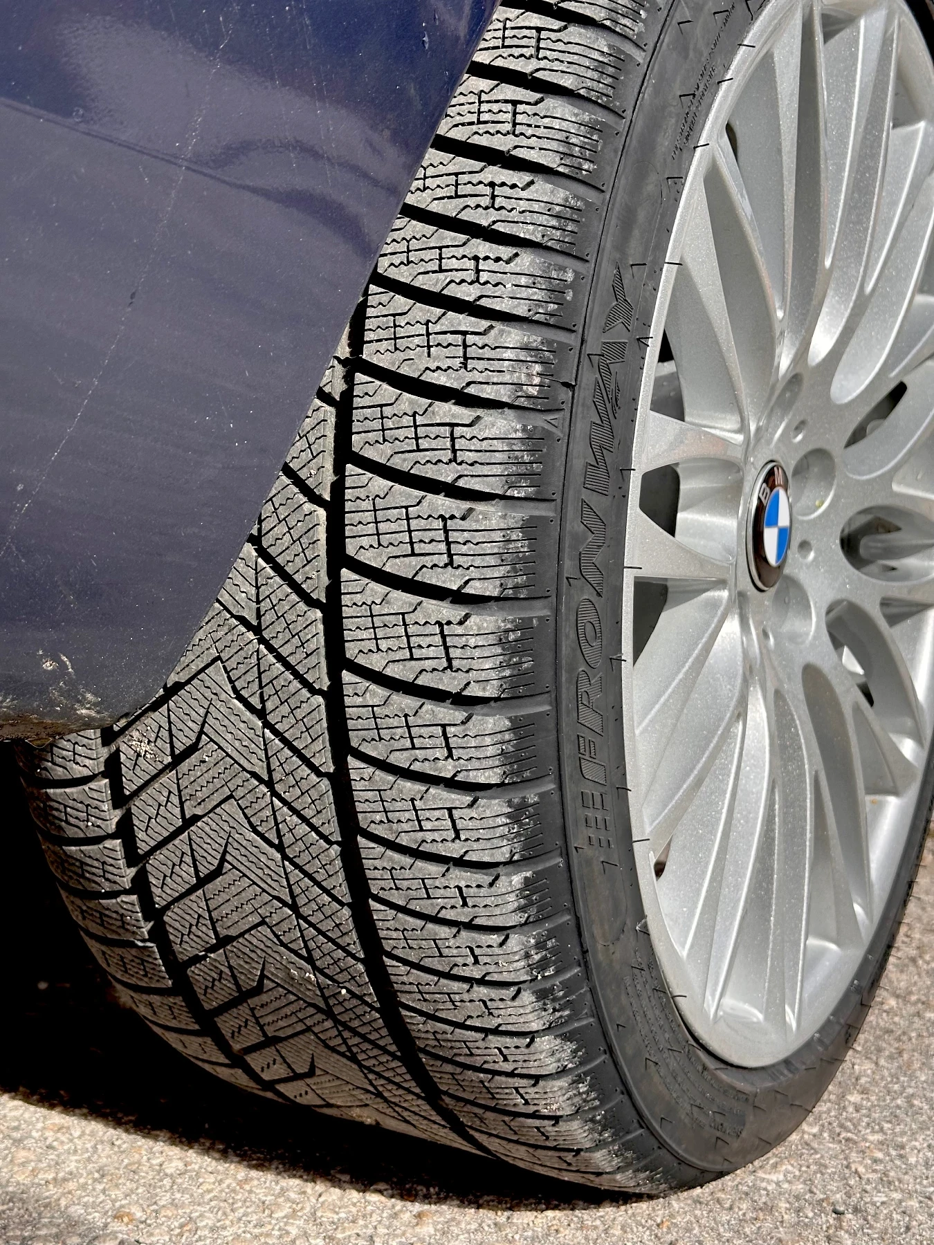 BMW 745, снимка 14 - Автомобили и джипове - 56646655