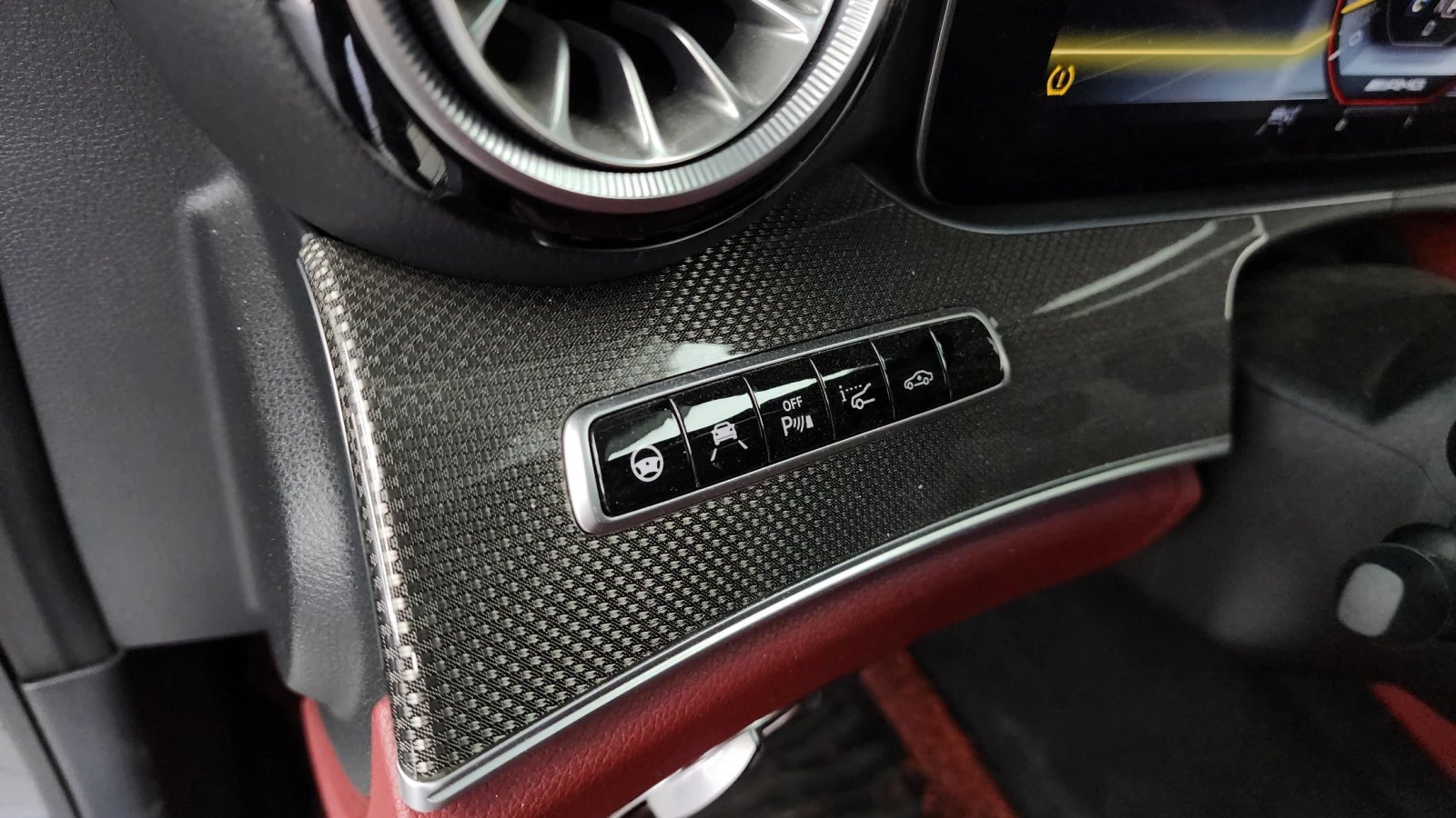 Mercedes-Benz CLS 53 AMG 360 HUD ��. �������� ��� ������ ����* encareu.com | Mobile.bg � ����������� 16