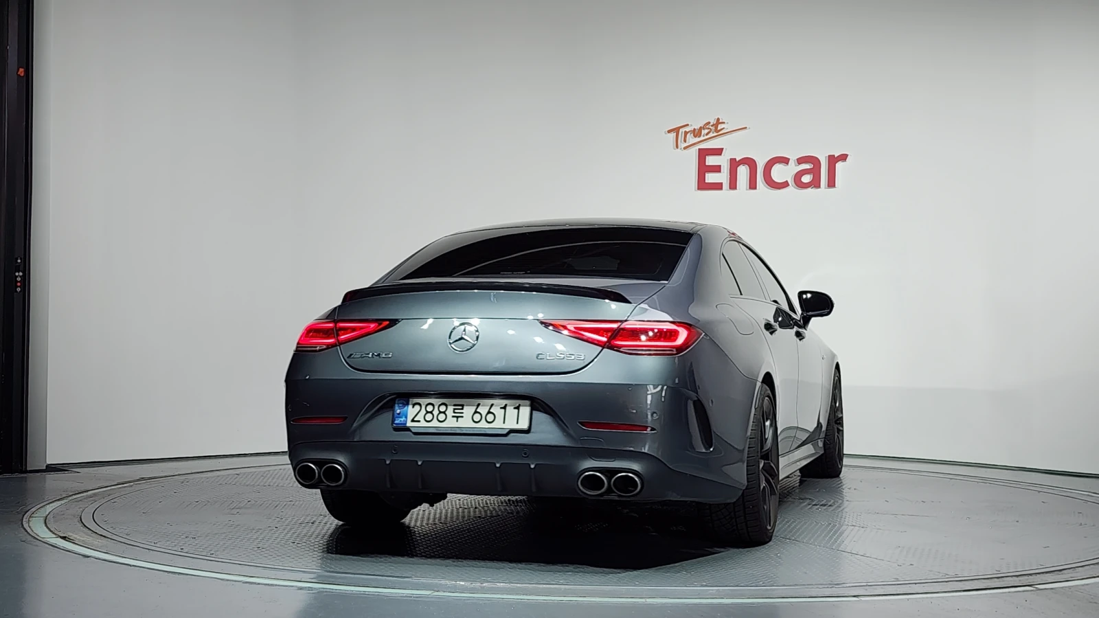 Mercedes-Benz CLS 53 AMG 360 HUD ��. �������� ��� ������ ����* encareu.com | Mobile.bg � ����������� 4