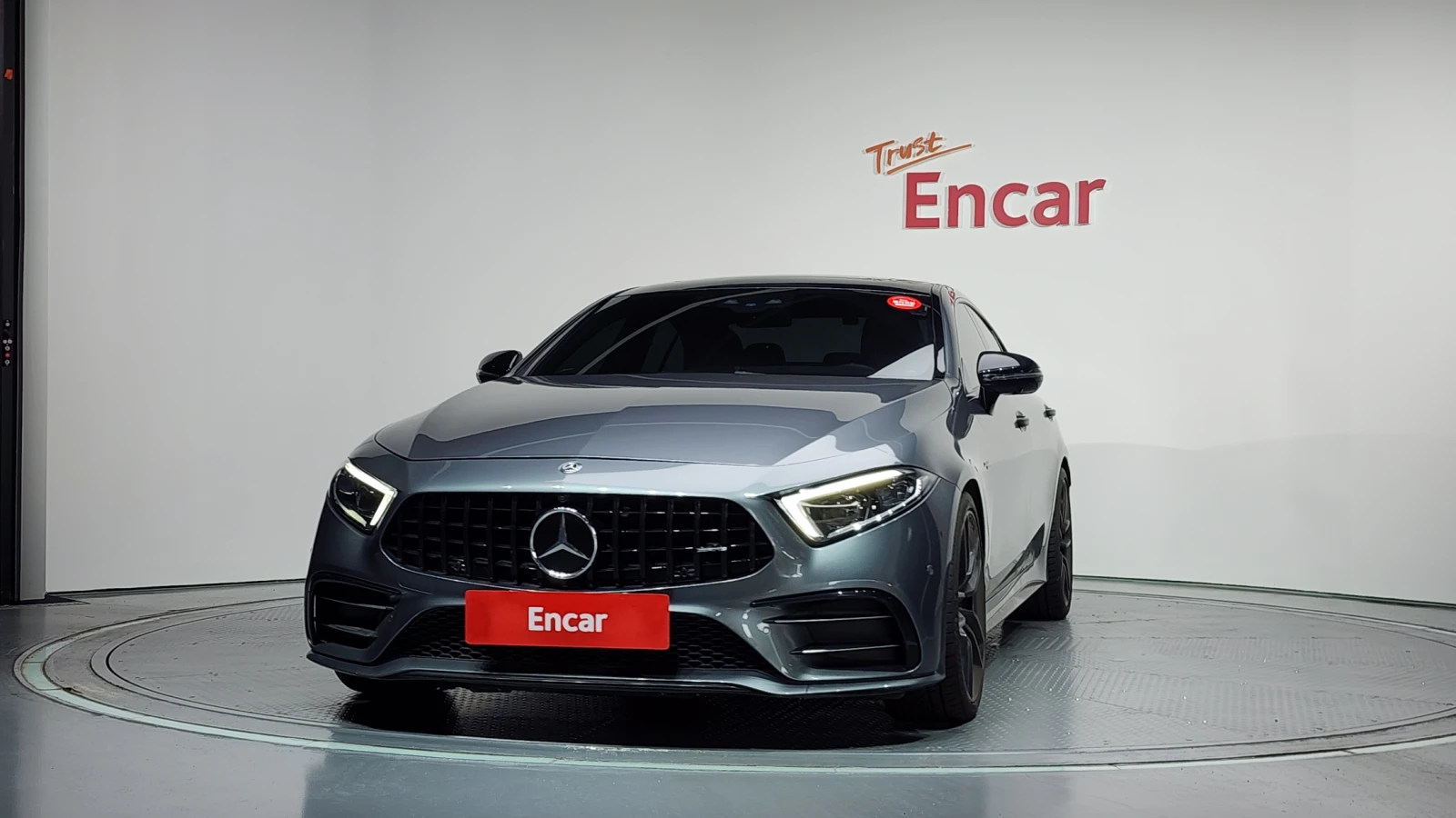 Mercedes-Benz CLS 53 AMG 360 HUD ��. �������� ��� ������ ����* encareu.com | Mobile.bg � ����������� 3