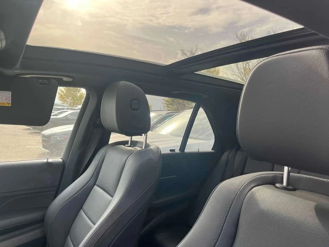 Mercedes-Benz GLE 450 | Mobile.bg � ����������� 14