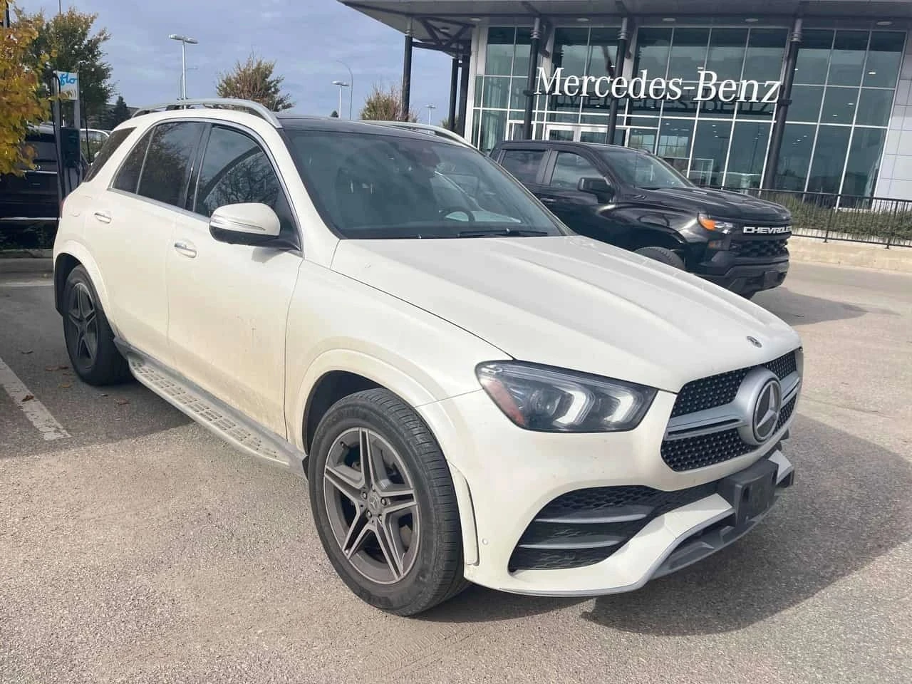 Mercedes-Benz GLE 450 | Mobile.bg � ����������� 3