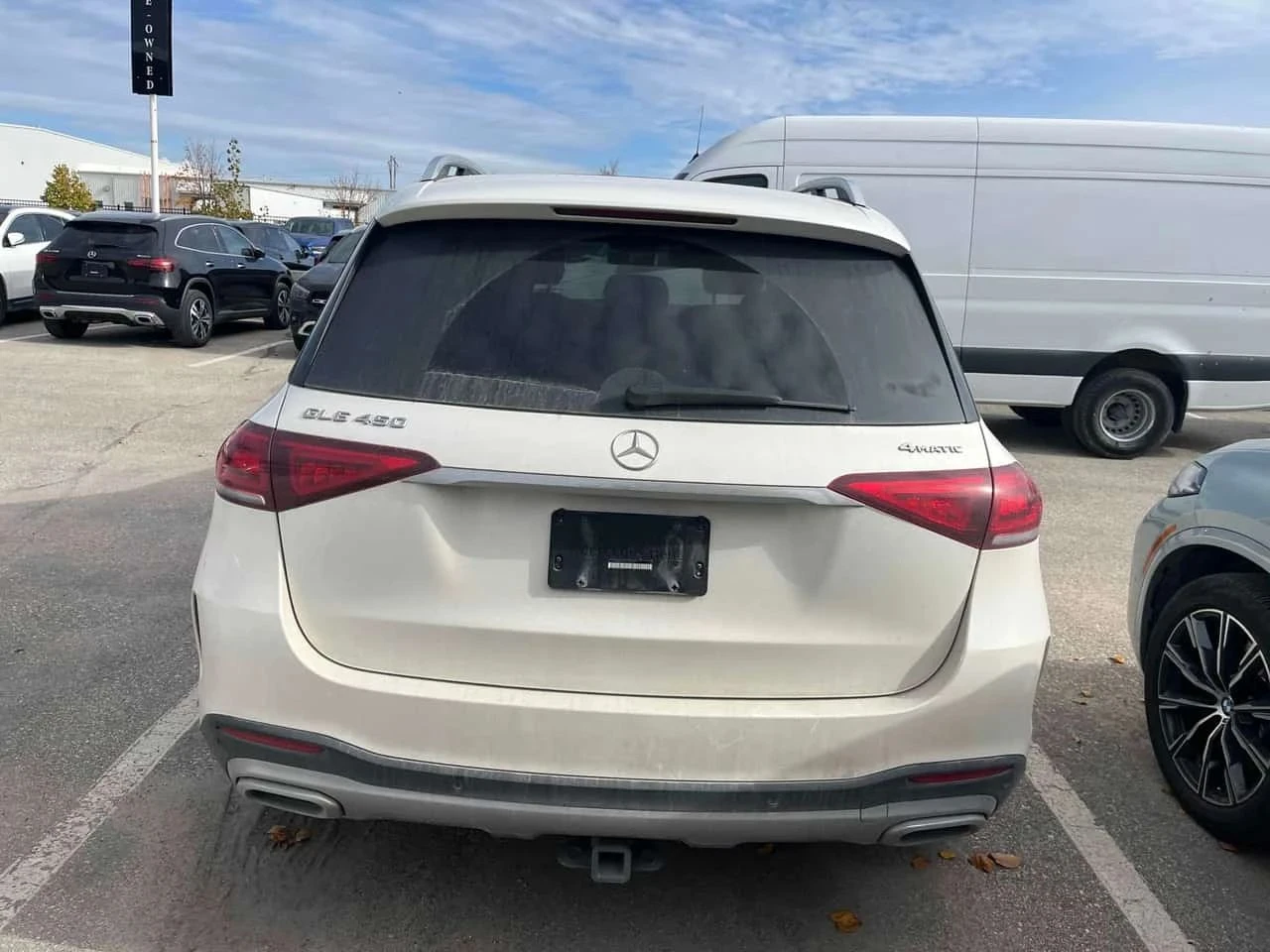 Mercedes-Benz GLE 450 | Mobile.bg � ����������� 6