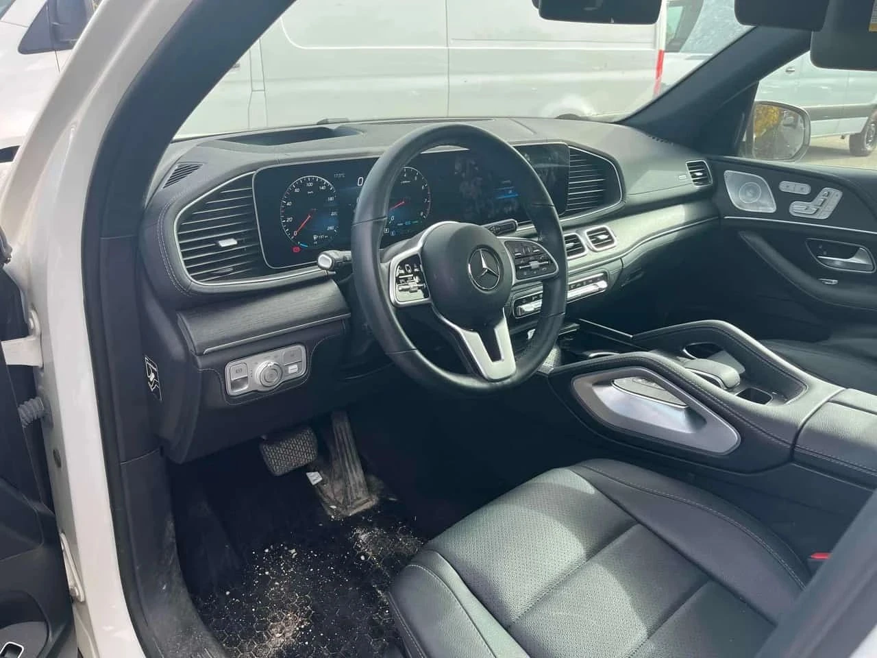 Mercedes-Benz GLE 450 | Mobile.bg � ����������� 8