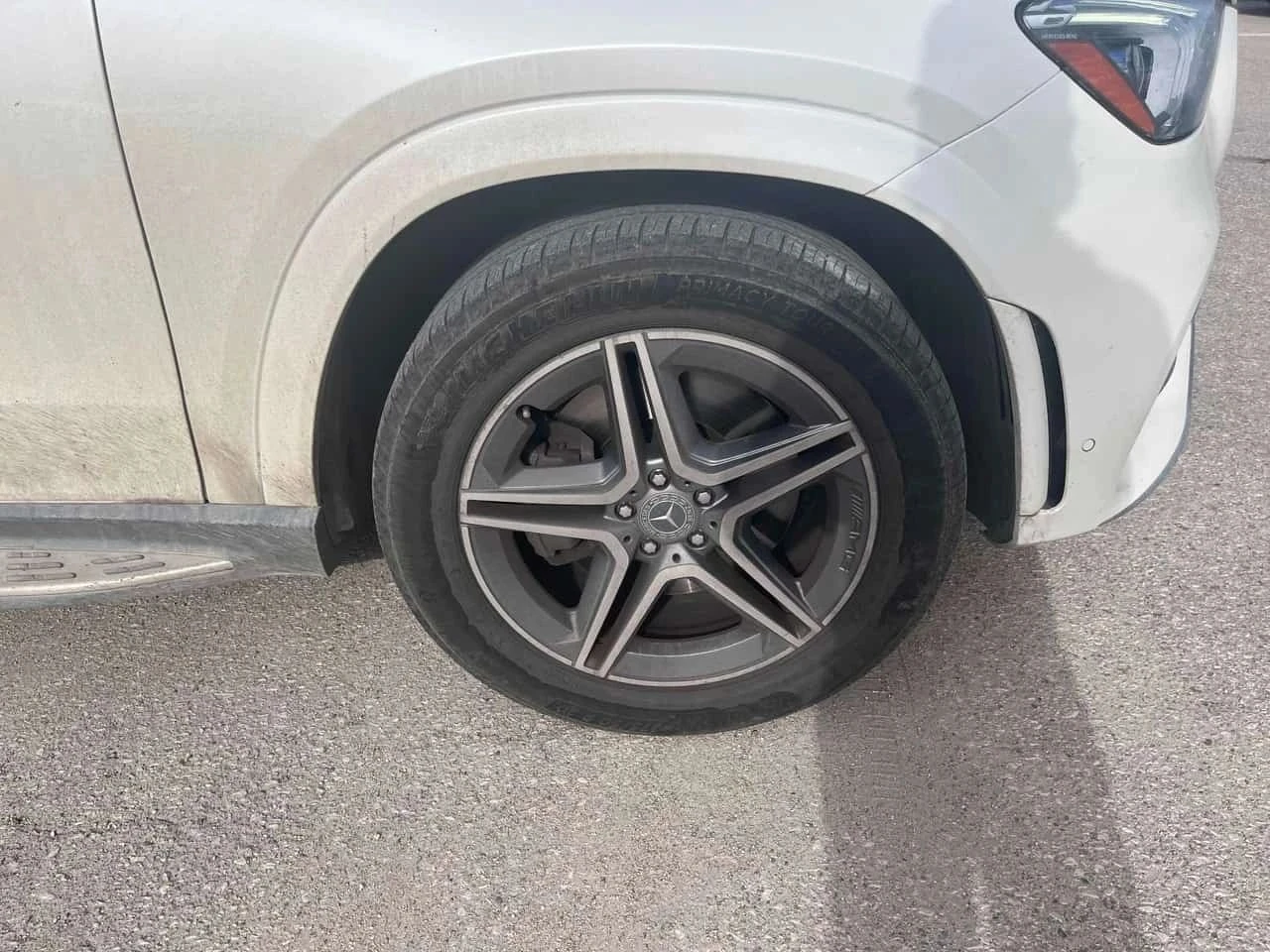 Mercedes-Benz GLE 450 | Mobile.bg � ����������� 7