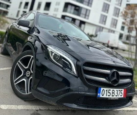 Mercedes-Benz GLA 220 4x4/2.2CDI/PANORAMA/TOP
