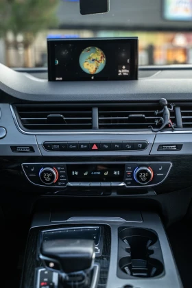 Audi Q7, снимка 13