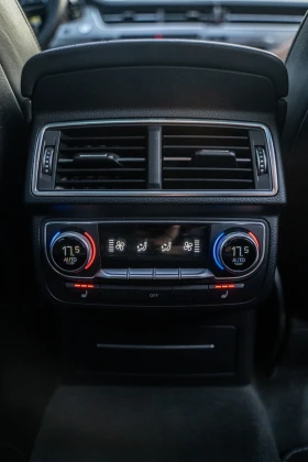 Audi Q7, снимка 11