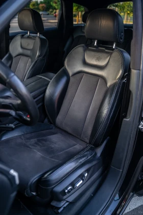 Audi Q7, снимка 7