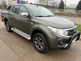 Fiat Fullback 2.4-EURO6B, снимка 1