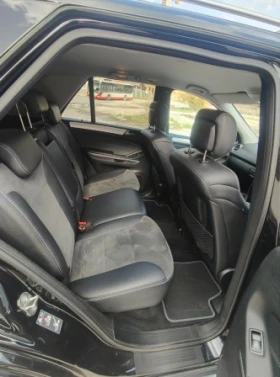 Mercedes-Benz ML 300, снимка 8
