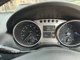 Mercedes-Benz ML 300, снимка 4