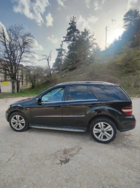 Mercedes-Benz ML 300, снимка 6