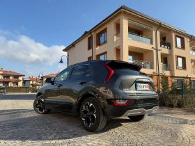 Kia Niro 64kwh, снимка 6