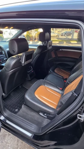 Audi Q7 3.0 TDI S-LINE 8 SPEED, снимка 11