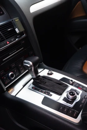 Audi Q7 3.0 TDI S-LINE 8 SPEED, снимка 10