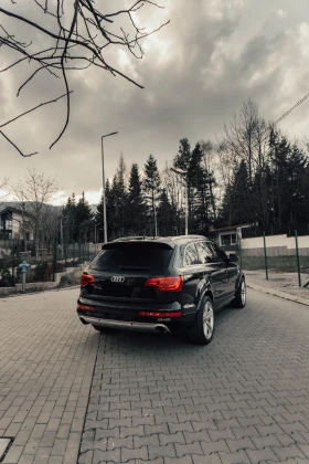 Audi Q7 3.0 TDI S-LINE 8 SPEED, снимка 5