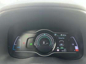 Hyundai Kona 64KWh/PREMIUM/SOH100%/BLUELINK/2020г., снимка 11