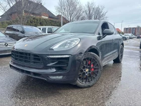 Porsche Macan * GTS * BOSE* ОБДУХВАНЕ* ПАНОРАМА* , снимка 1
