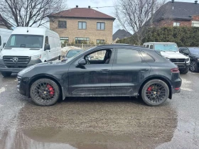 Porsche Macan * GTS * BOSE* ОБДУХВАНЕ* ПАНОРАМА* , снимка 2