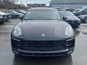 Porsche Macan * GTS * BOSE* ОБДУХВАНЕ* ПАНОРАМА* , снимка 6