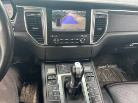 Porsche Macan * GTS * BOSE* ОБДУХВАНЕ* ПАНОРАМА* , снимка 9