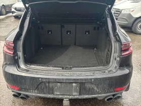 Porsche Macan * GTS * BOSE* ОБДУХВАНЕ* ПАНОРАМА* , снимка 14