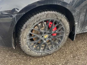 Porsche Macan * GTS * BOSE* ОБДУХВАНЕ* ПАНОРАМА* , снимка 7