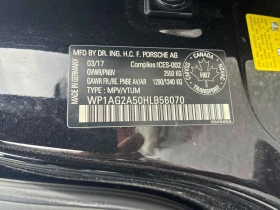 Porsche Macan * GTS * BOSE* ОБДУХВАНЕ* ПАНОРАМА* , снимка 10