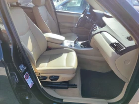 BMW X3, снимка 14