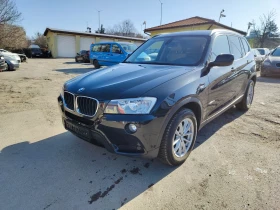 BMW X3, снимка 1
