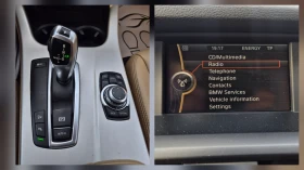 BMW X3 2.0D* xDrive* АВТОМАТ* КОЖА* MEDIA, снимка 12
