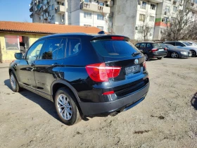 BMW X3, снимка 4