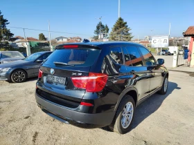 BMW X3, снимка 6