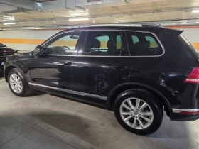 VW Touareg N1G, снимка 11