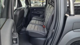 VW Amarok 3.0TDI V6 4MOTION* ПЪЛНА ГАРАНЦИЯ* , снимка 11