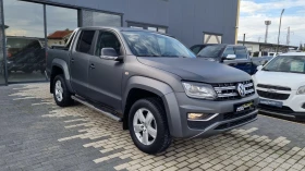 VW Amarok 3.0TDI V6 4MOTION* ПЪЛНА ГАРАНЦИЯ* , снимка 2
