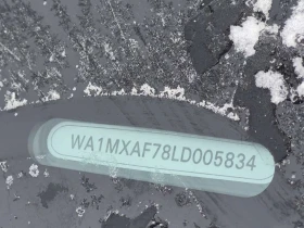 Audi Q7 * PROGRESSIV * ДИСТРОНИК* ПАНОРАМА* ОБДУХВАНЕ* , снимка 16