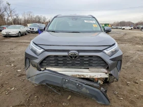Toyota Rav4 2.5l Xle, снимка 5