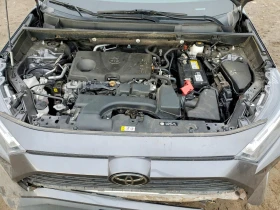 Toyota Rav4 2.5l Xle, снимка 12