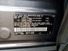 Toyota Rav4 2.5l Xle, снимка 13