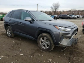 Toyota Rav4 2.5l Xle, снимка 4